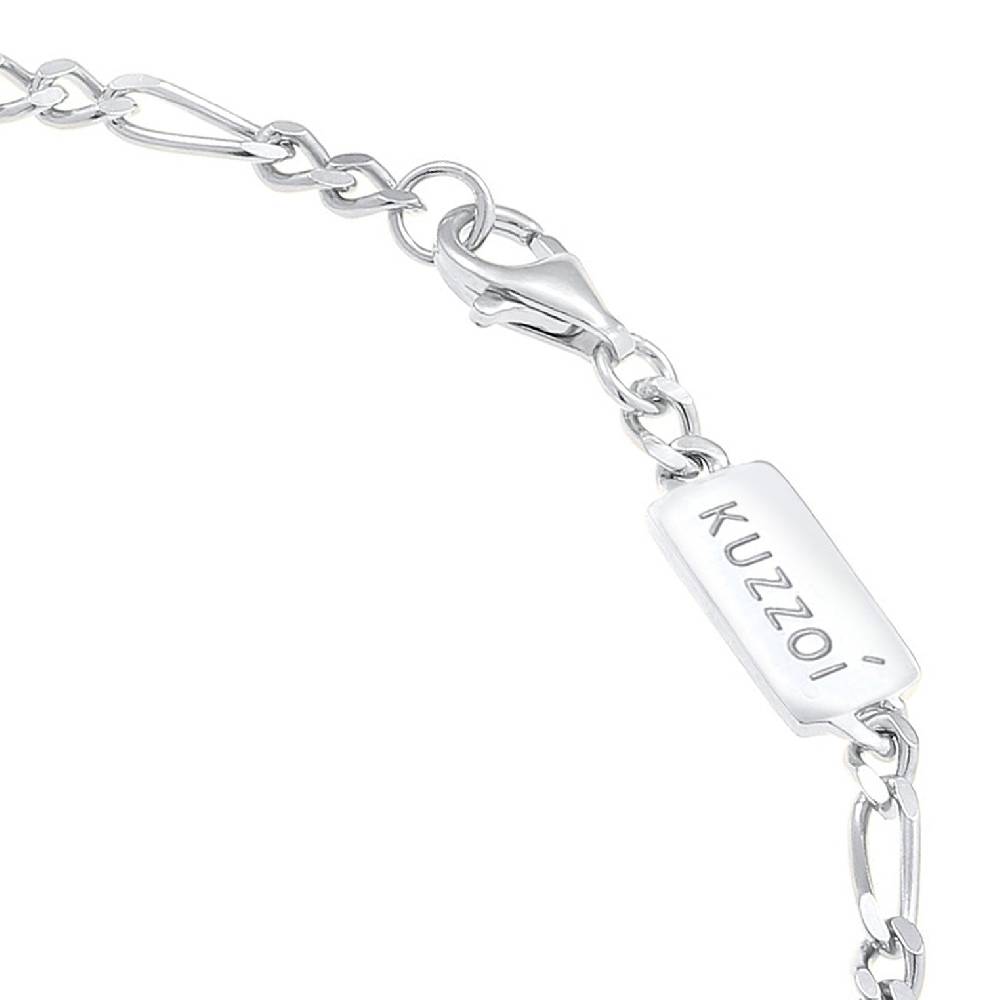 Kuzzoi Figaro-Armband Kauf eins, bekomm eins gratis