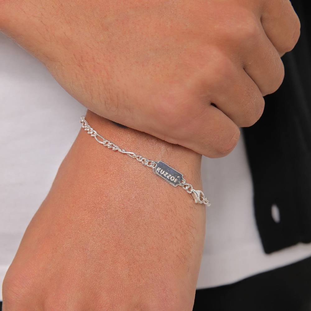Kuzzoi Figaro-Armband Kauf eins, bekomm eins gratis