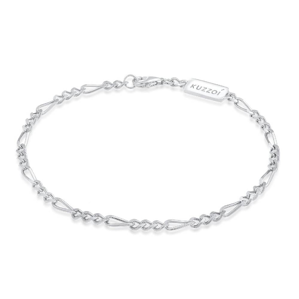 Kuzzoi Figaro-Armband Kauf eins, bekomm eins gratis