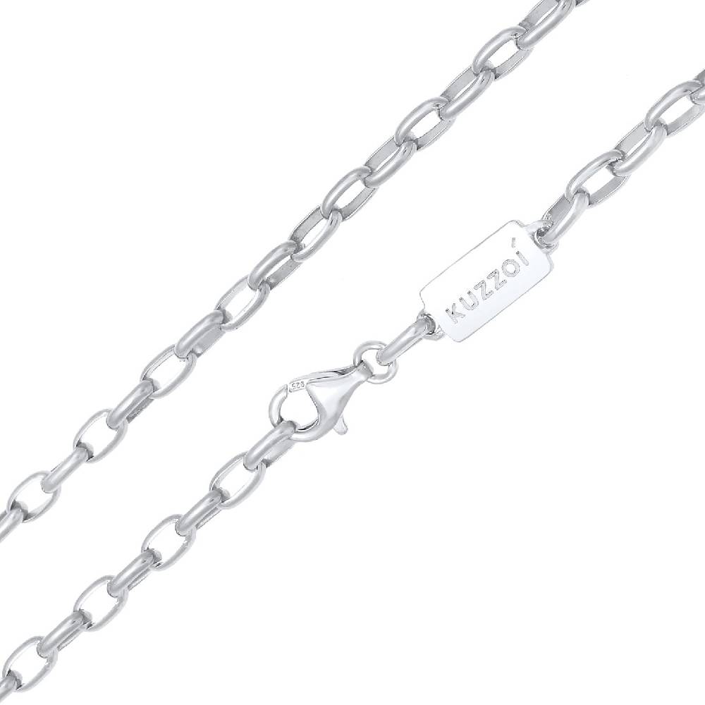 Kuzzoi Anker-Halskette Wochenangebot
