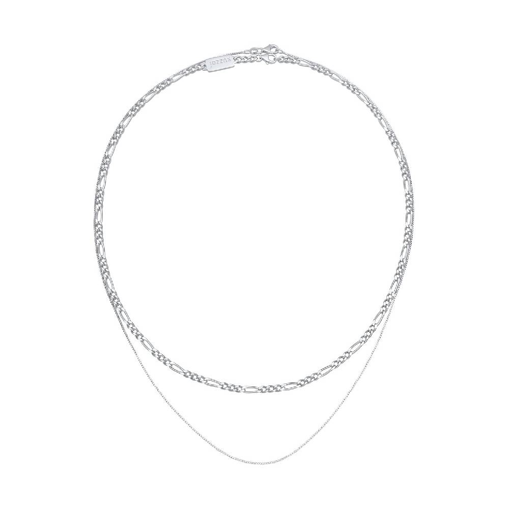 Kuzzoi Halsketten-Set Figaro Venezia Begrenzte Freigabe