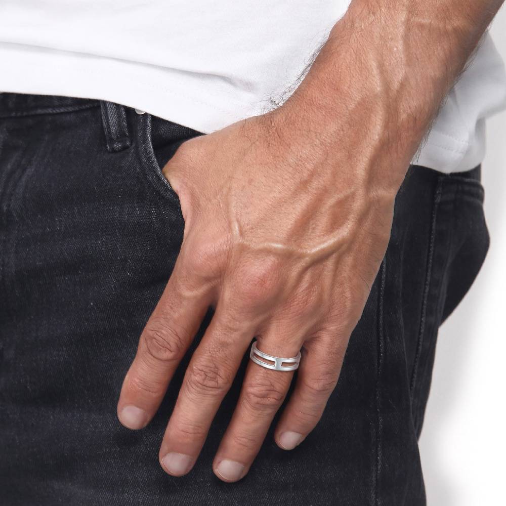 Kuzzoi Bandring Bis zu 60% Rabatt