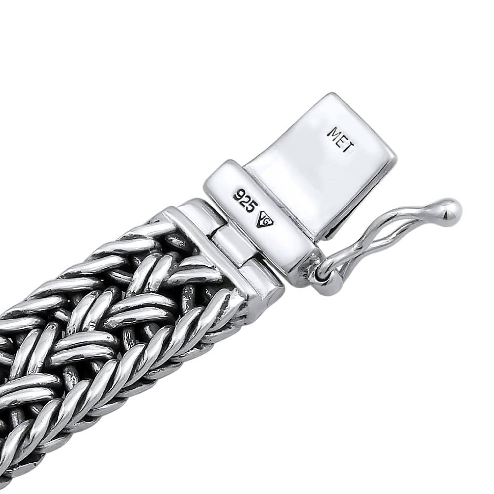 Kuzzoi Königs-Armband Basic Super Rabatt