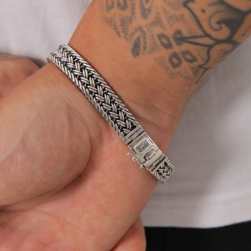 Kuzzoi Königs-Armband Basic Super Rabatt