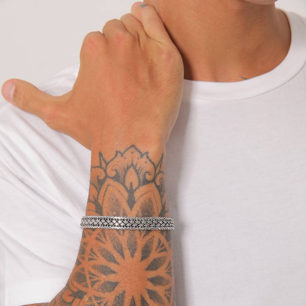 Kuzzoi Königs-Armband Basic Super Rabatt