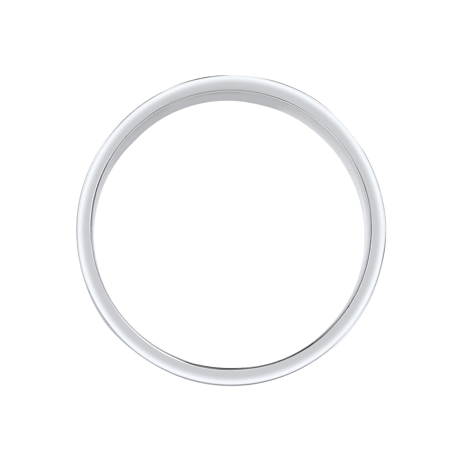 Kuzzoi Ring Breit Kreuz 50% Rabatt mit kostenlosem Versand