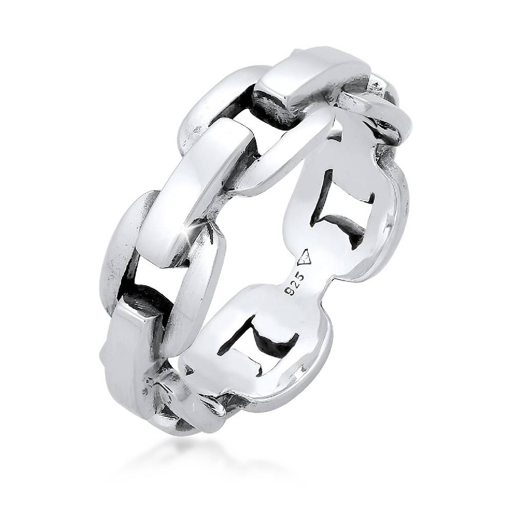 Kuzzoi Ring Chain Kostenloser Versand international