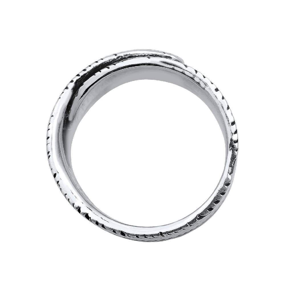 Kuzzoi Ring Feder Fabrikverkauf