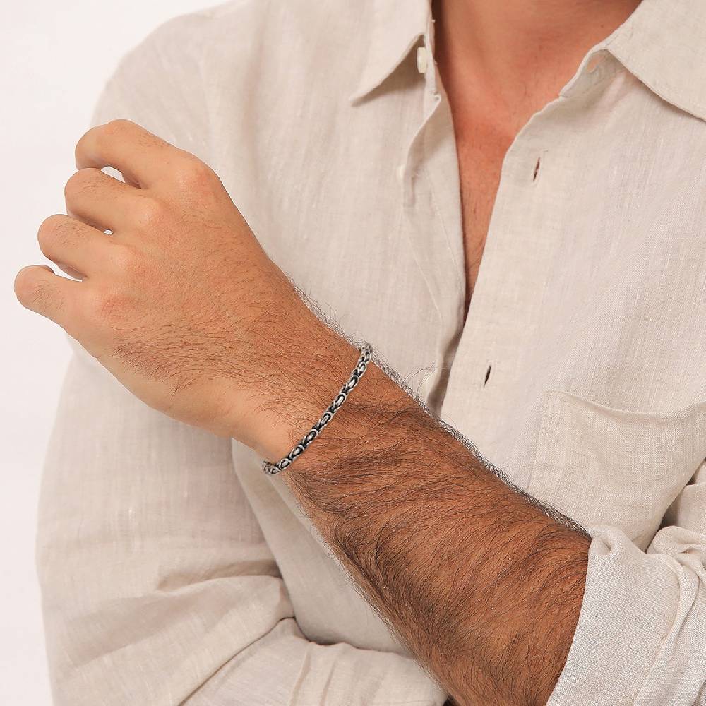 Kuzzoi Königs-Armband Rabatt