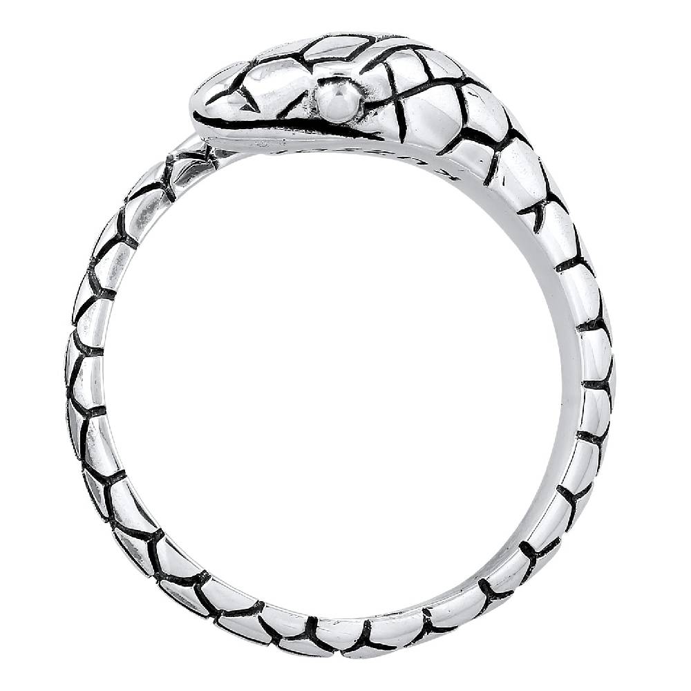 Kuzzoi Ring Schlange Begrenztes Angebot