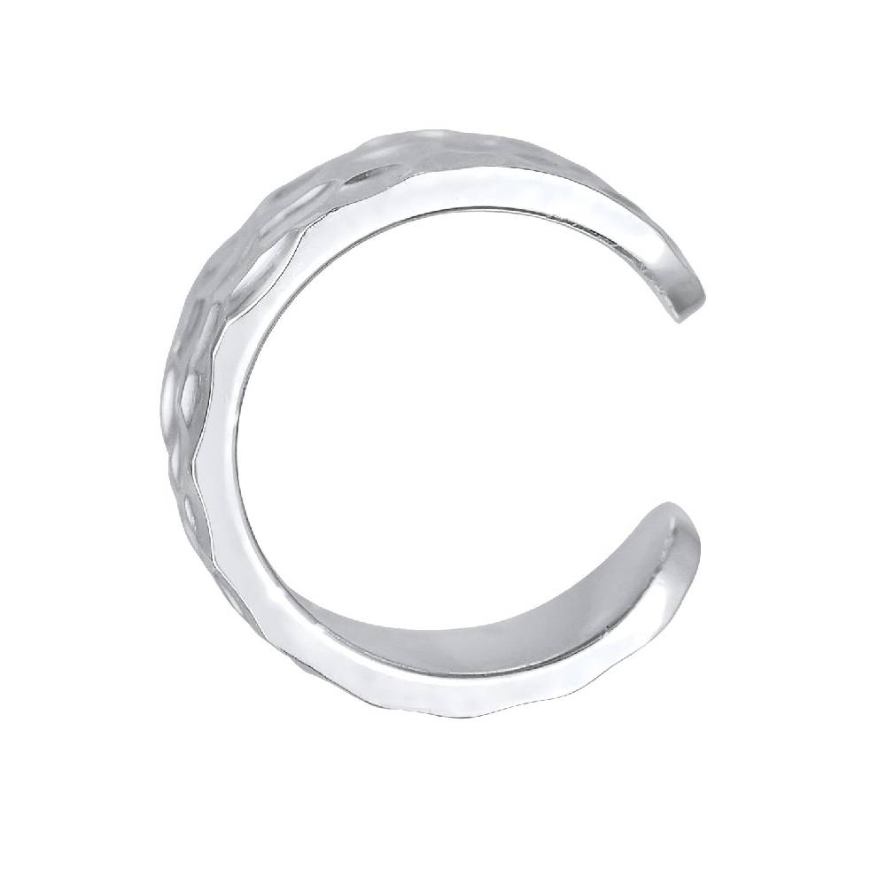 Kuzzoi Earcuff Strukturiert Begrenzte Freigabe