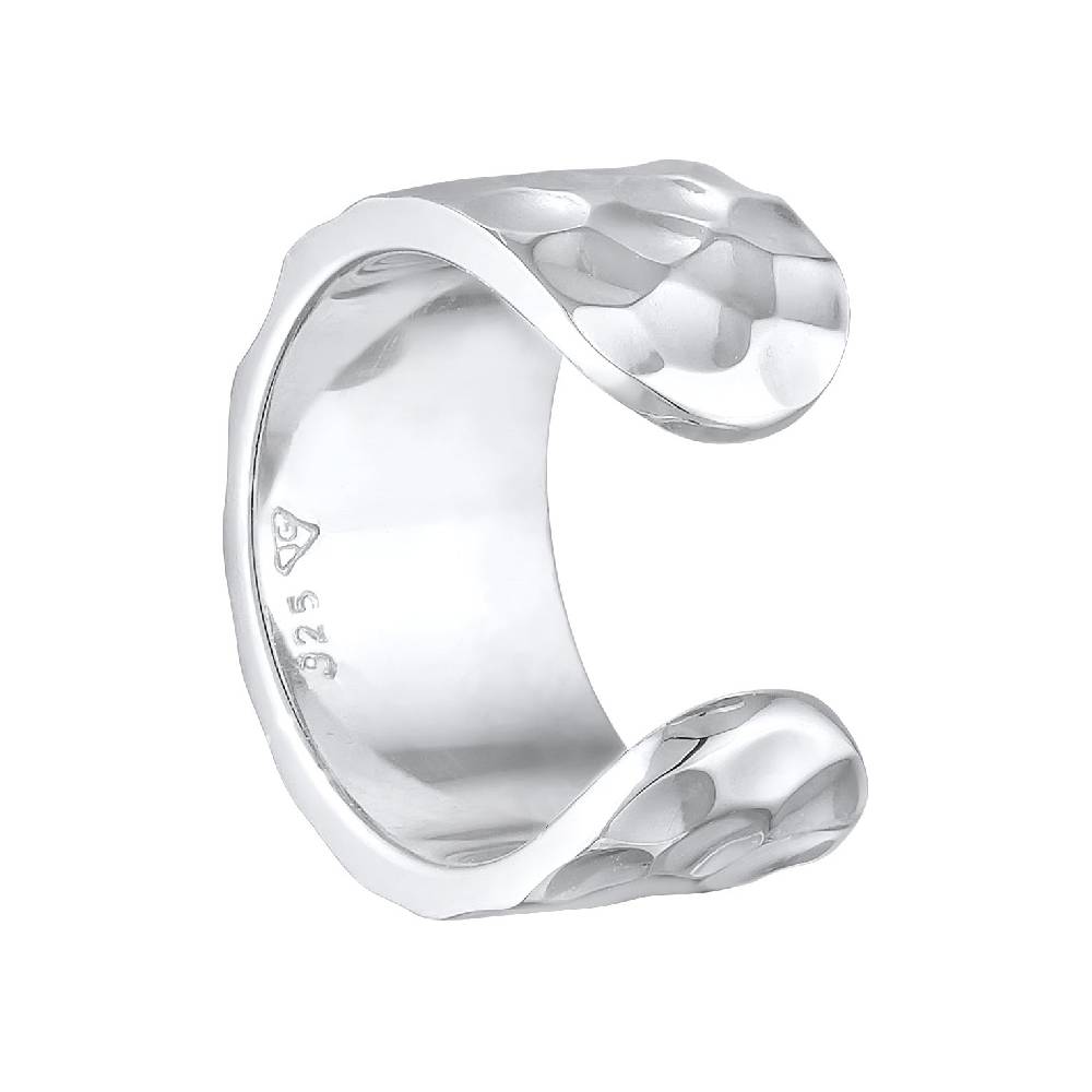 Kuzzoi Earcuff Strukturiert Begrenzte Freigabe