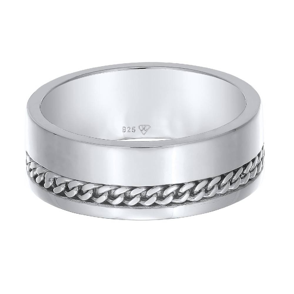 Kuzzoi Bandring Chain Zeitbegrenzte Promotion