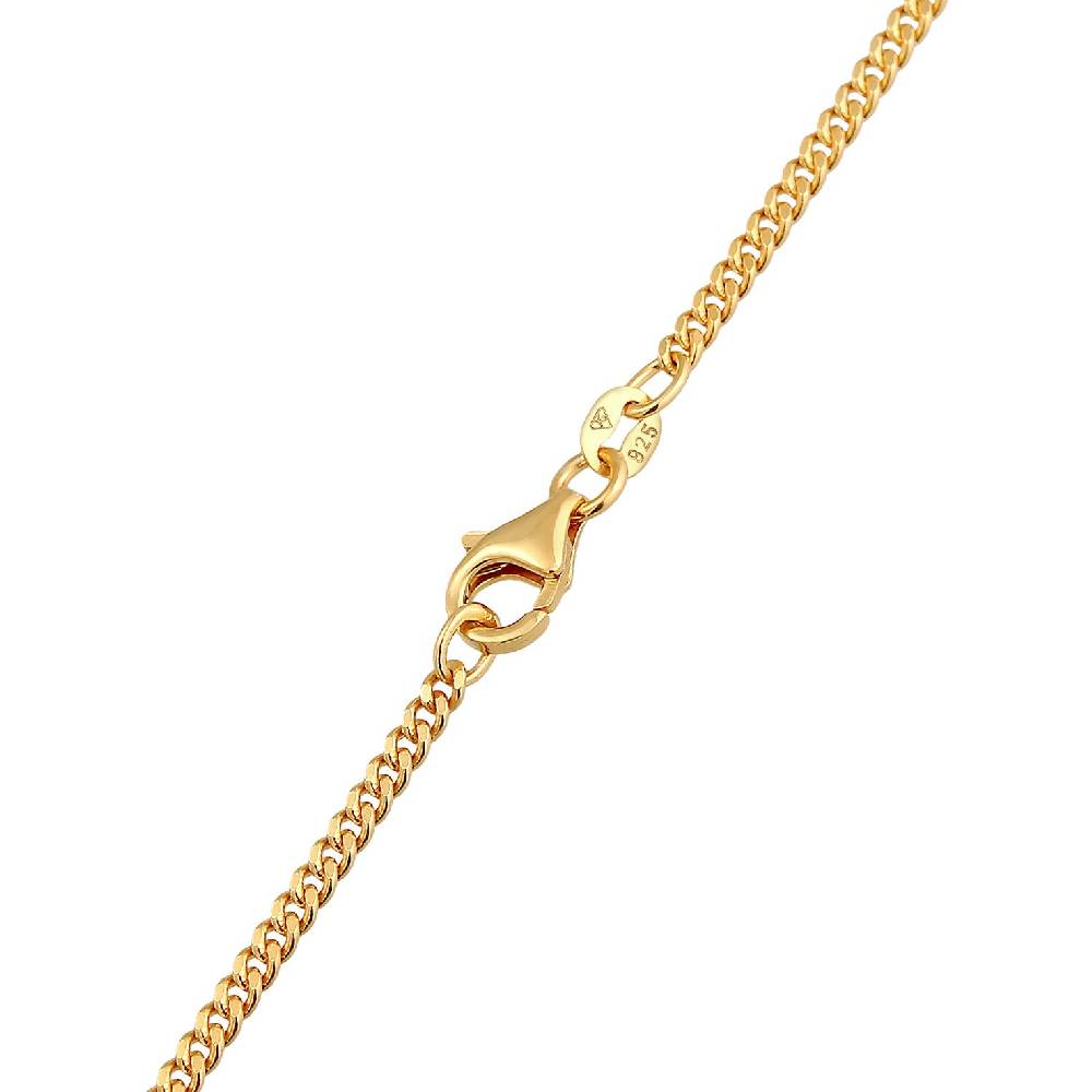 Kuzzoi Halskette Anhänger Raute | Emaille Discount Store für neue Produkte