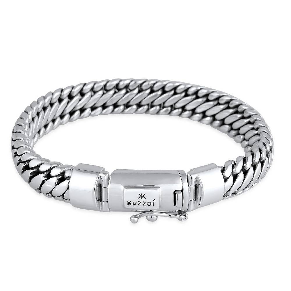 Kuzzoi Armband Basic 2025