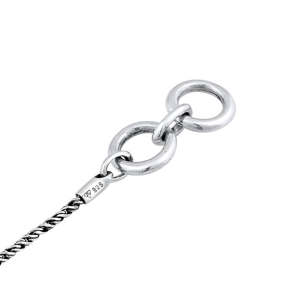 Kuzzoi Armband Kordelkette T-Bar Angebote