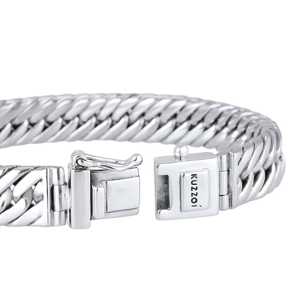 Kuzzoi Panzer-Armband Basic Blitzverkäufe