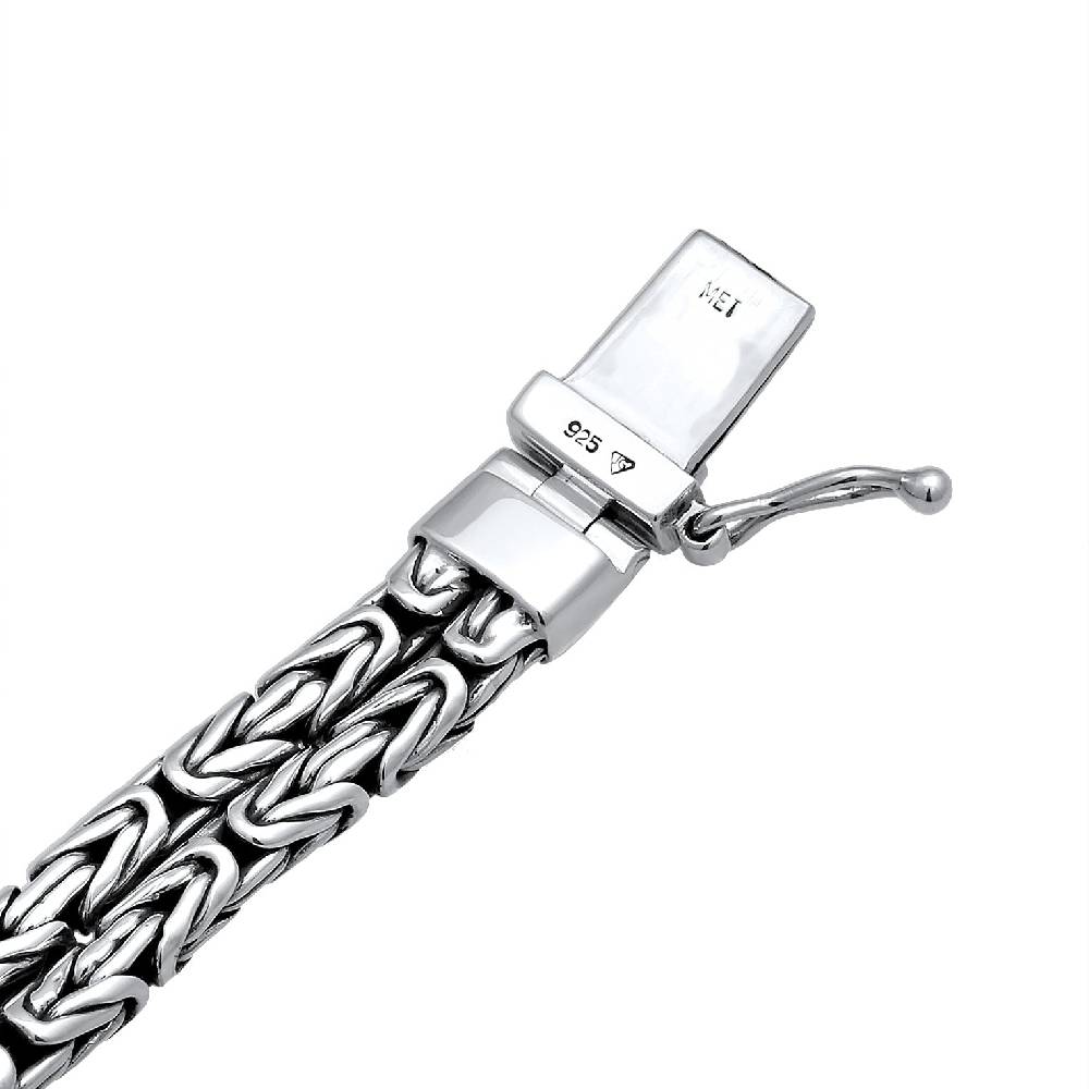 Kuzzoi Königs-Armband Trend Fabrikpreis