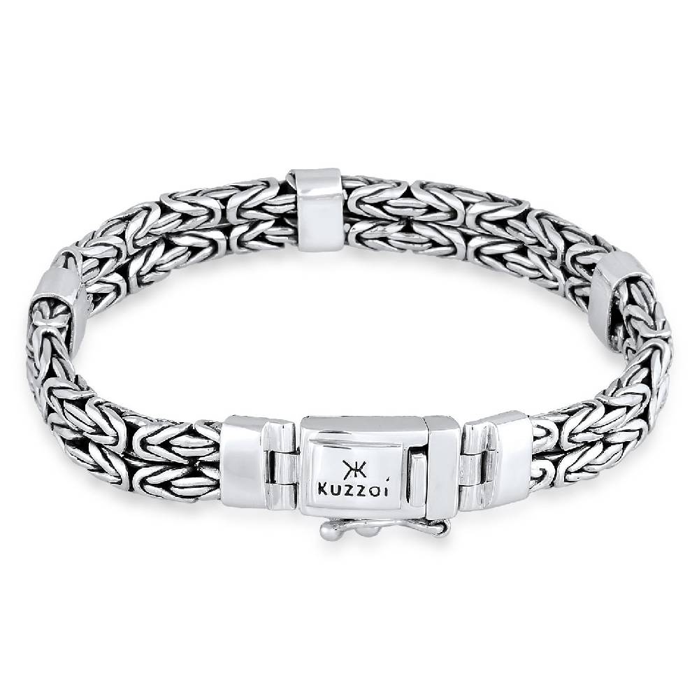 Kuzzoi Königs-Armband Trend Fabrikpreis