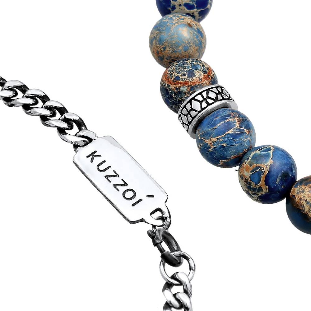 Kuzzoi Armbandset | Achat (Blau) Sonderangebot
