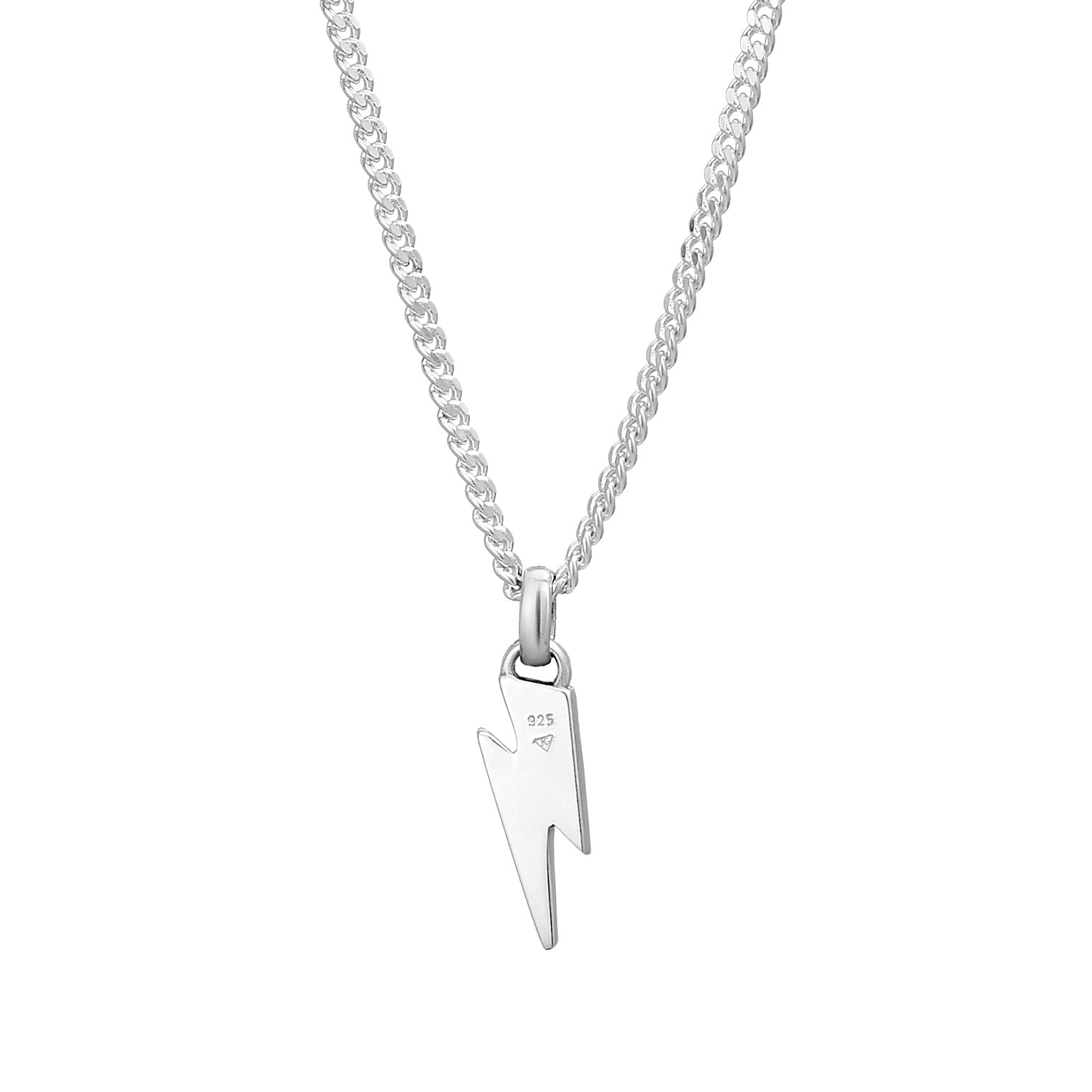 Kuzzoi Halskette Blitz | Emaille Begrenztes Angebot