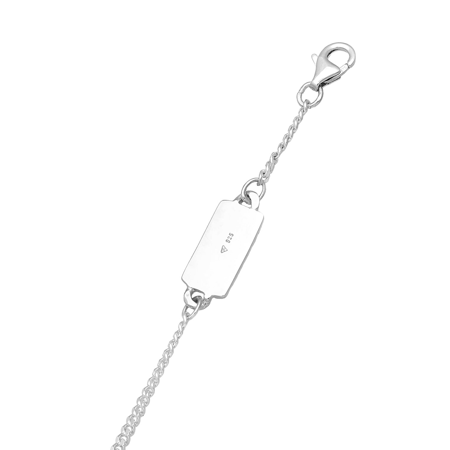 Kuzzoi Halskette Blitz | Emaille Begrenztes Angebot