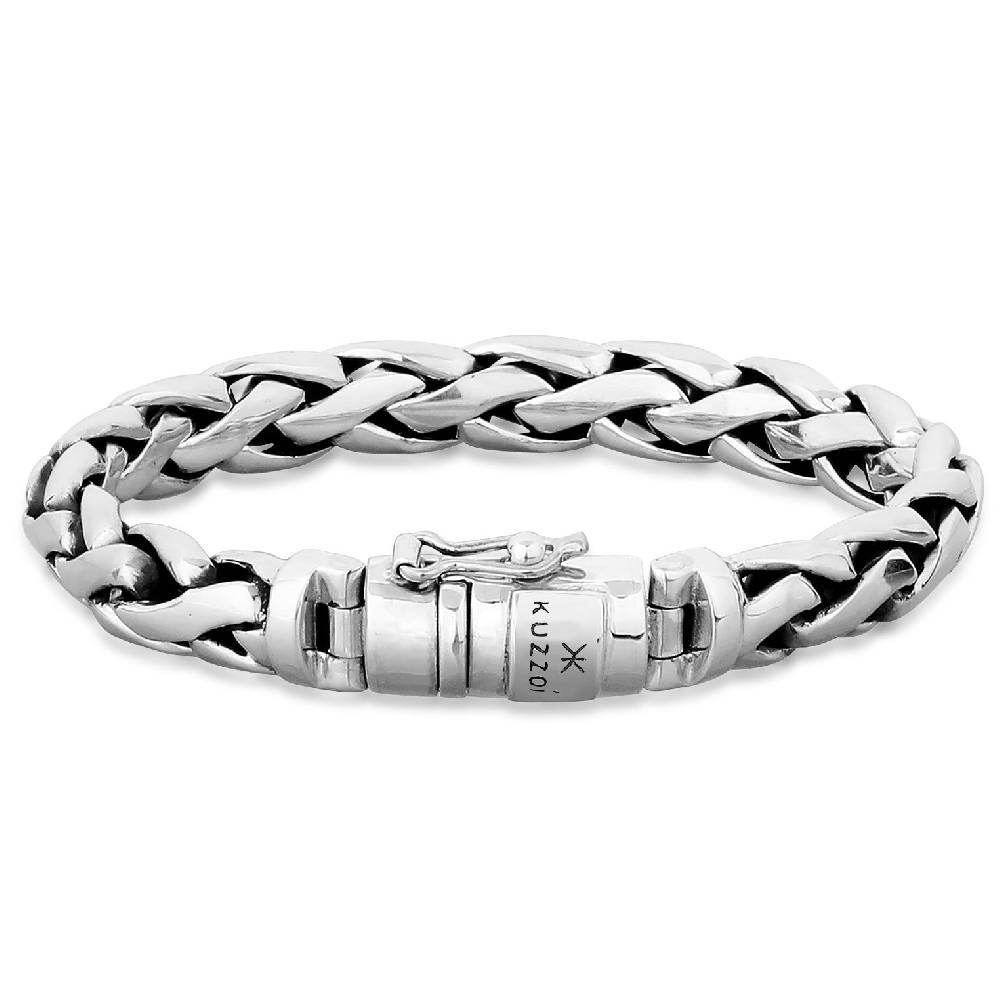 Kuzzoi Armband Robust Saisonschlussverkauf