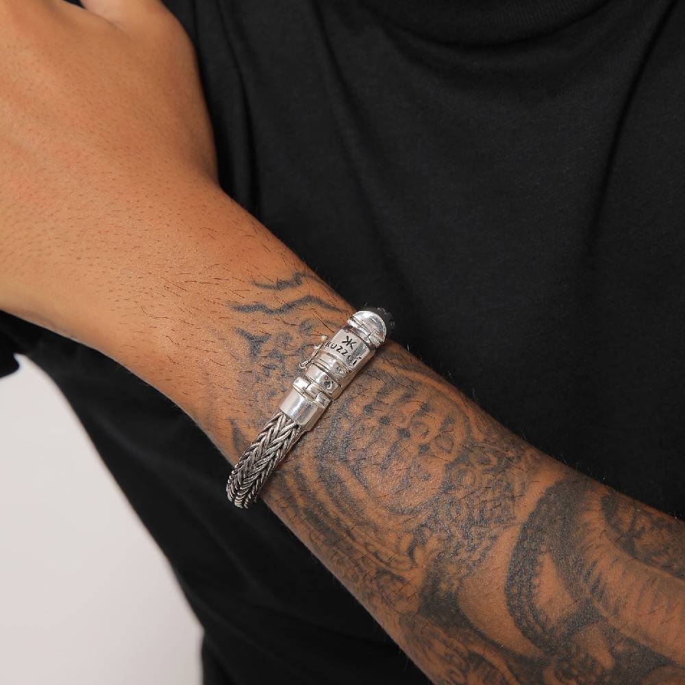 Kuzzoi Armband Verschluss Black Friday