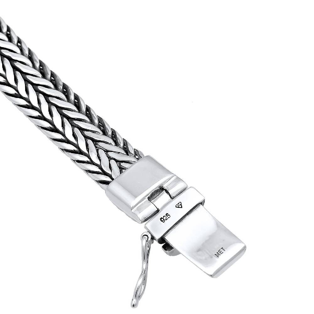 Kuzzoi Armband Verschluss Black Friday