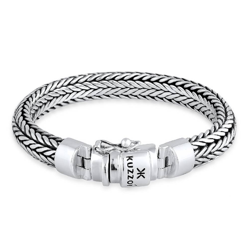Kuzzoi Armband Verschluss Black Friday
