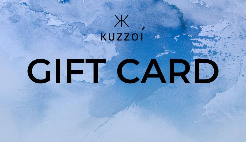 Kuzzoi Geschenkgutschein zum Ausdrucken Muttertagsangebot