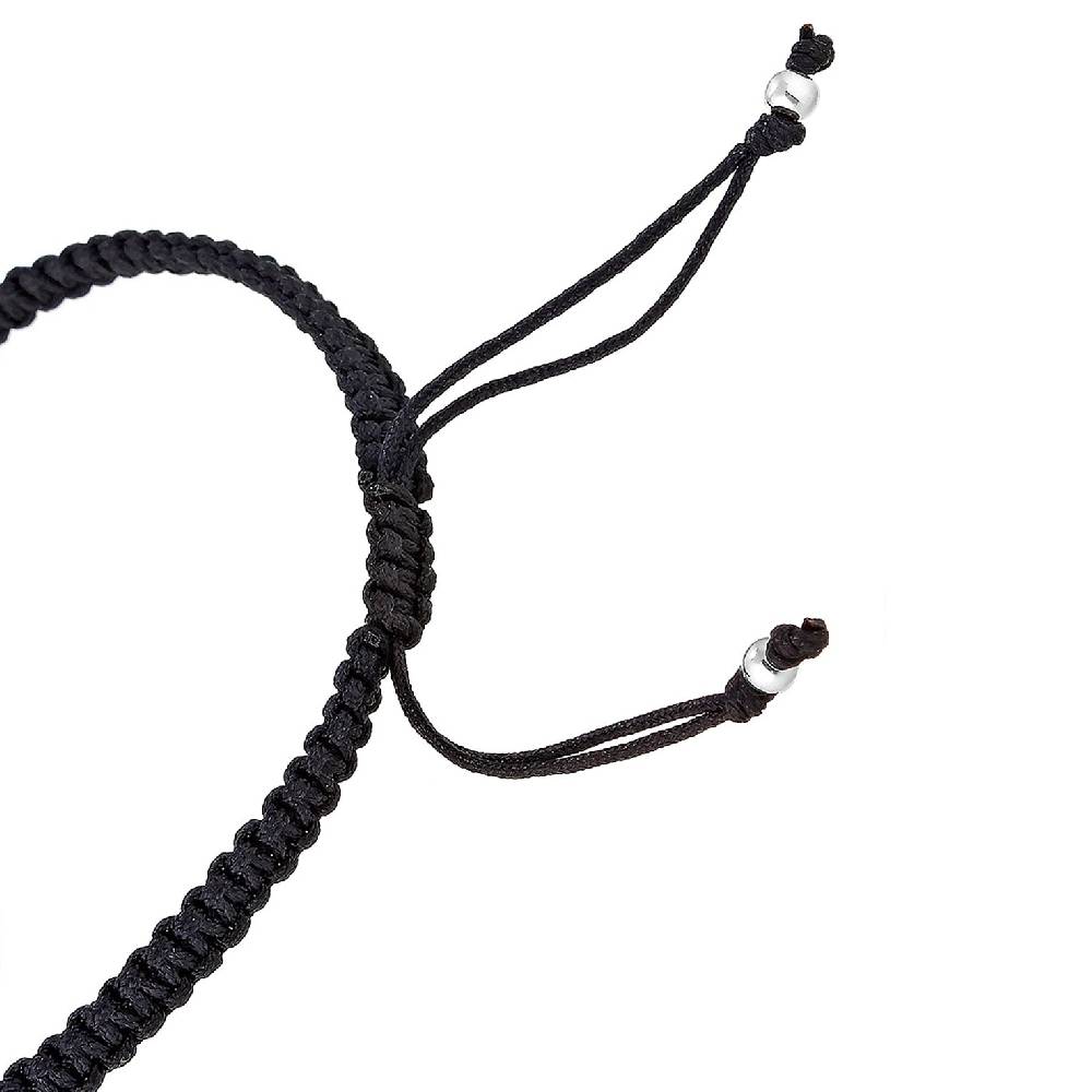 Kuzzoi Armband Geo | Nylon Top Angebot