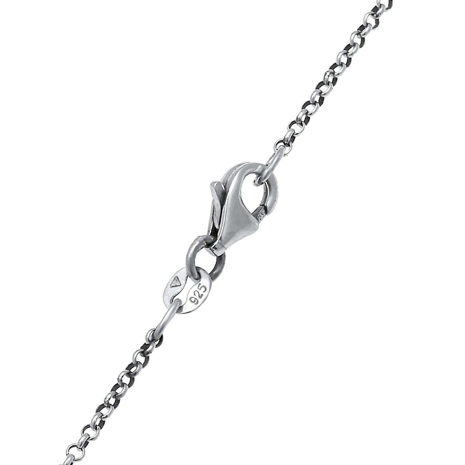 Kuzzoi Halskette Marienbild Kreuz Blitzangebot