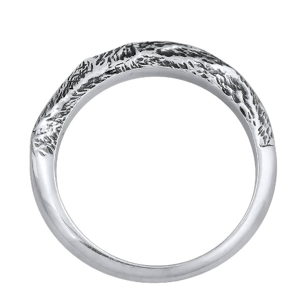 Kuzzoi Bandring Used Look Bestseller