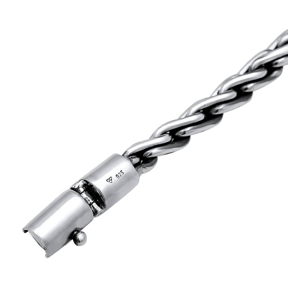 Kuzzoi Kordel-Armband Neueste Stile