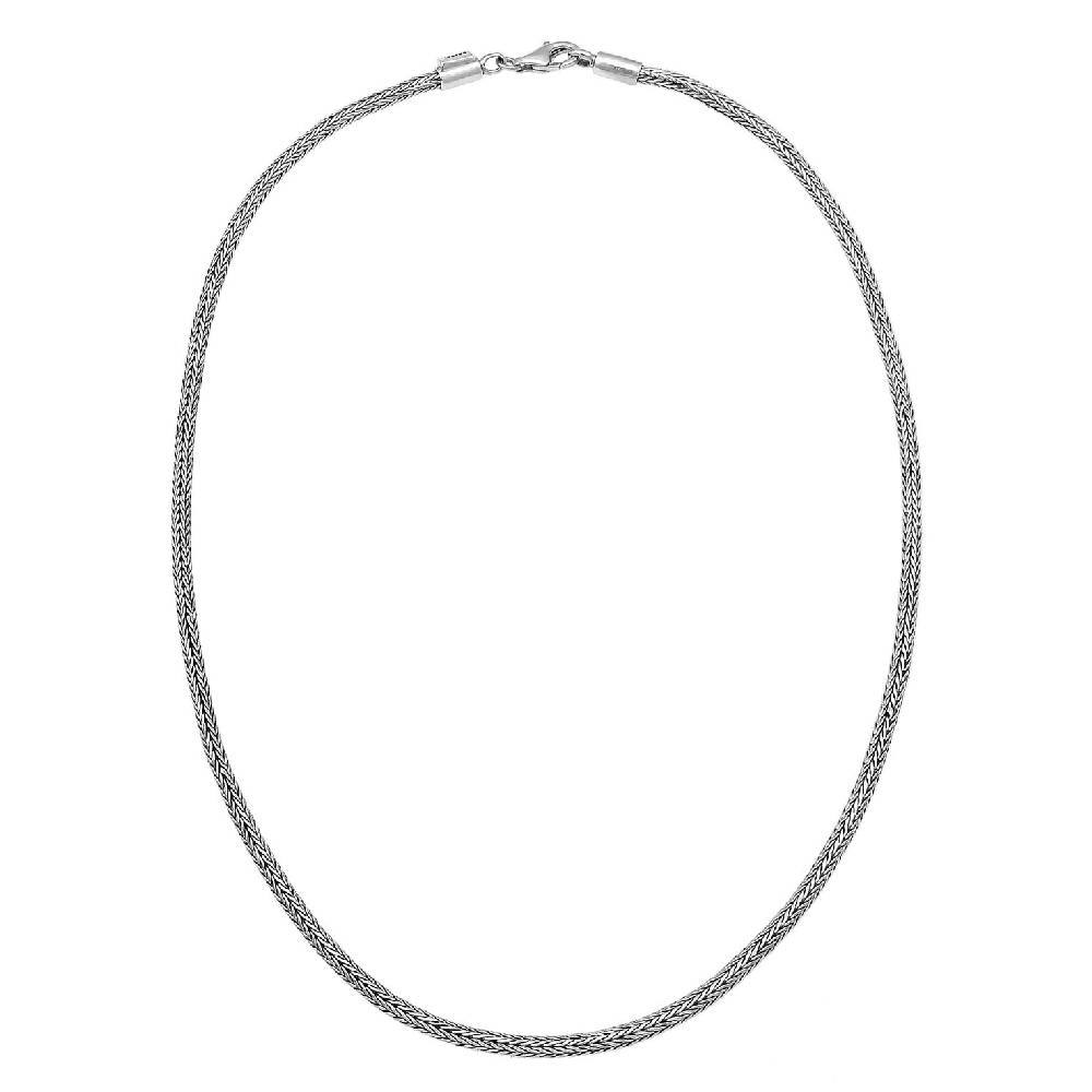 Kuzzoi Halskette Basic Letzter Tag
