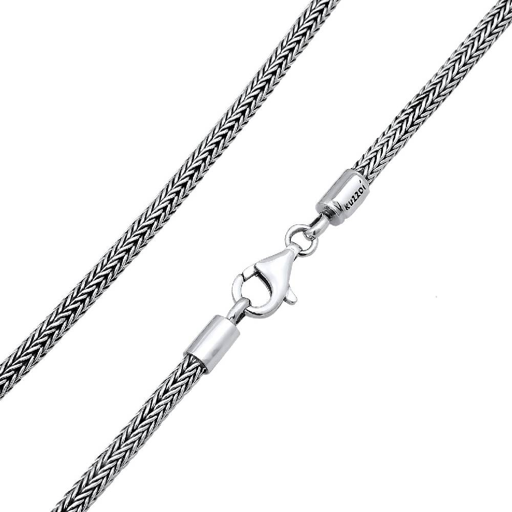 Kuzzoi Halskette Basic Letzter Tag