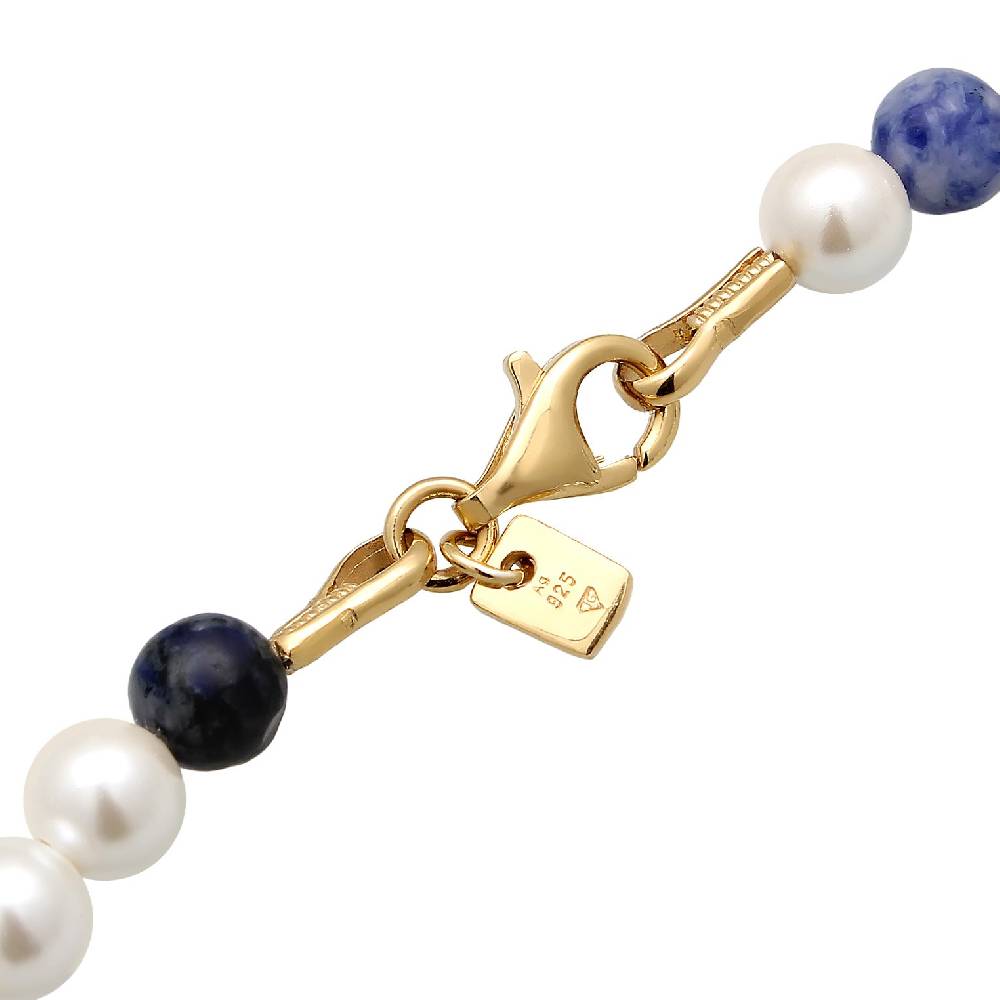 Kuzzoi Halskette Beads | Achat, Muschelkernperlen Im Verkauf