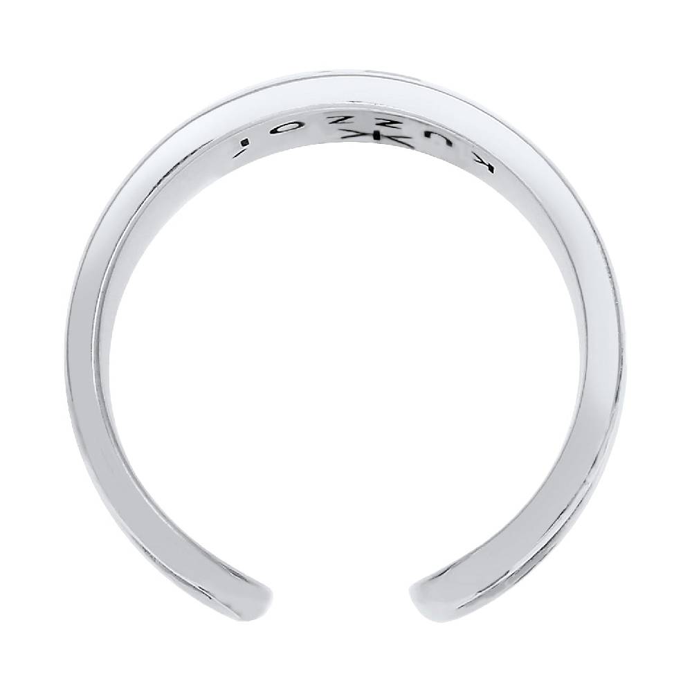 Kuzzoi Ring Ornament Offen Fabrikverkauf