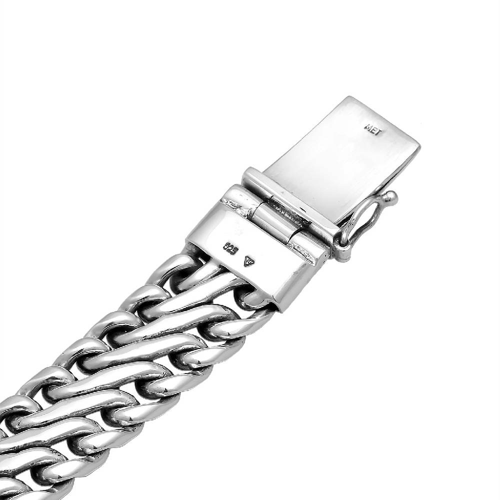 Kuzzoi Königs-Armband Trend Meist gekauft
