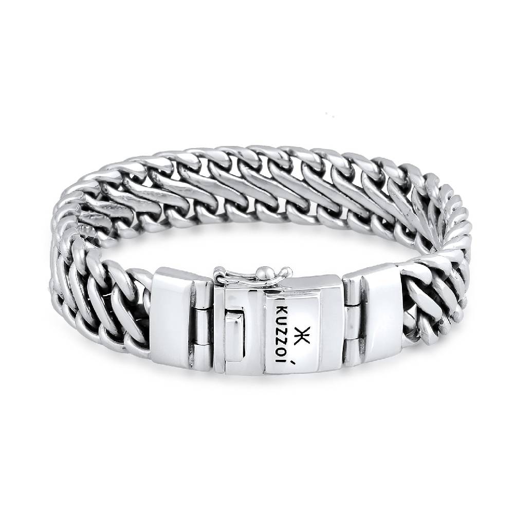 Kuzzoi Königs-Armband Trend Meist gekauft