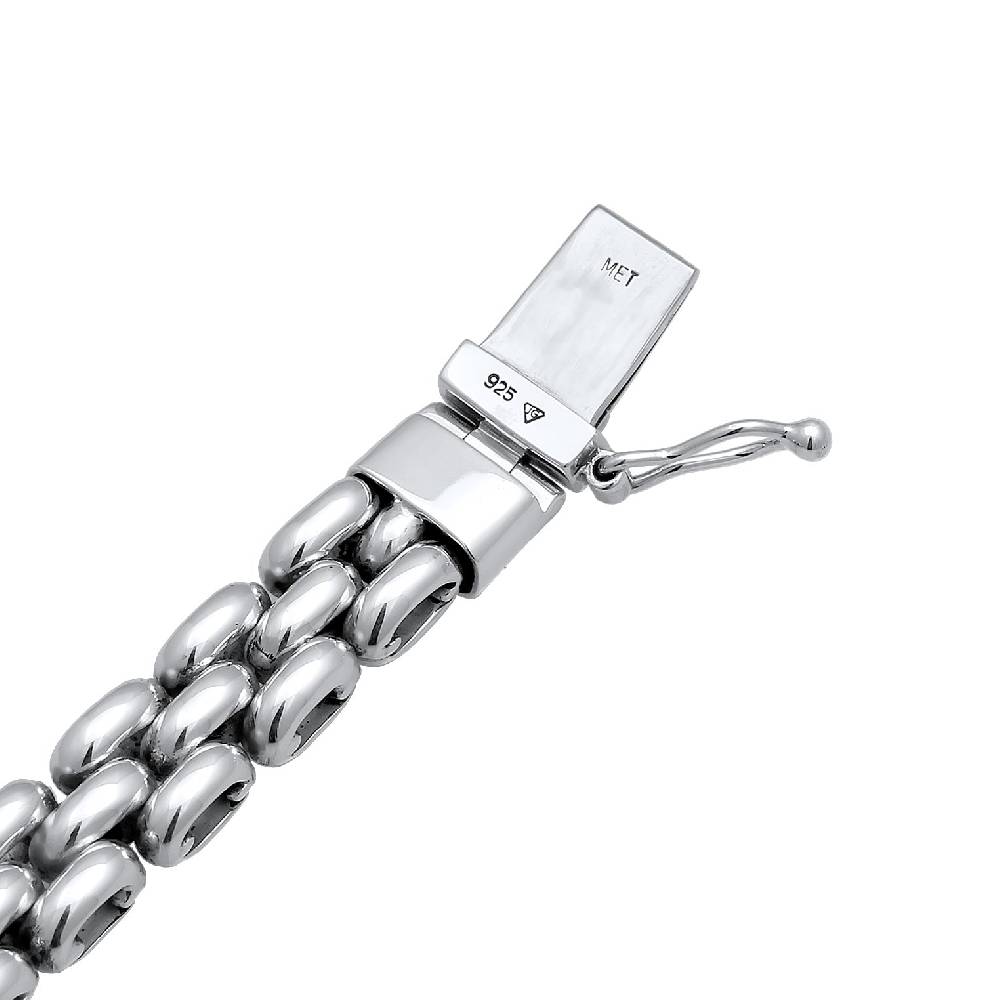 Kuzzoi Panzerarmband Sonderangebot