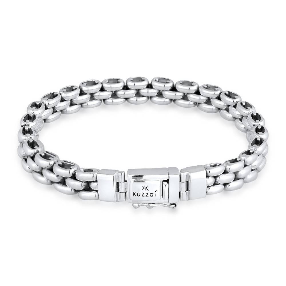Kuzzoi Panzerarmband Sonderangebot