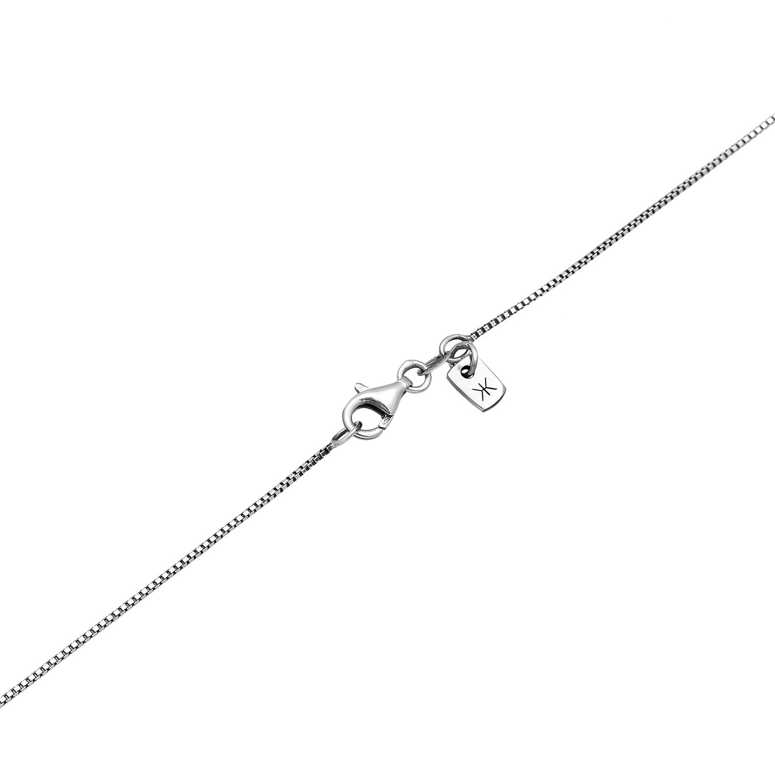 Kuzzoi Halskette Fisch Online Shopping