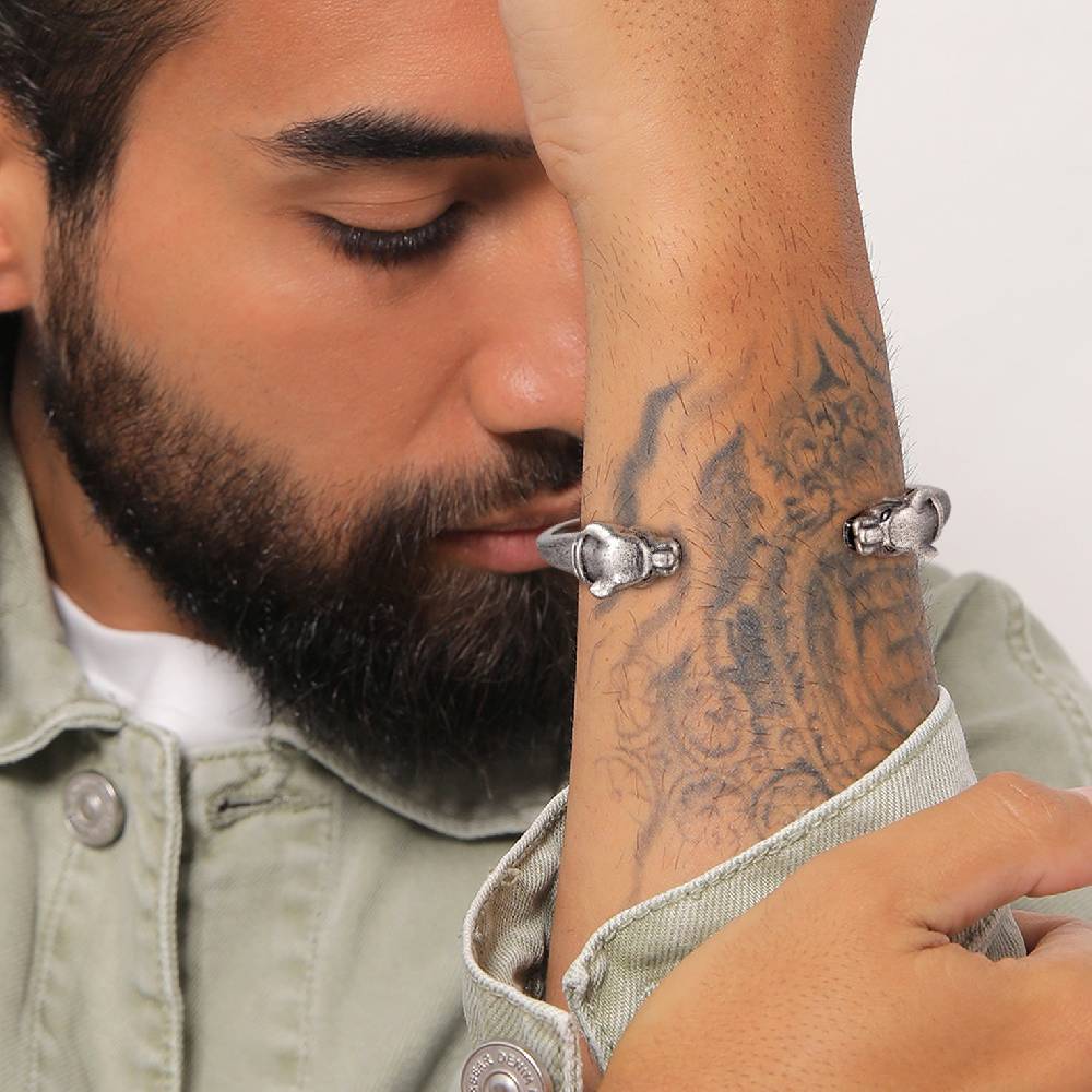 Kuzzoi Armreif Panther Cyber Monday