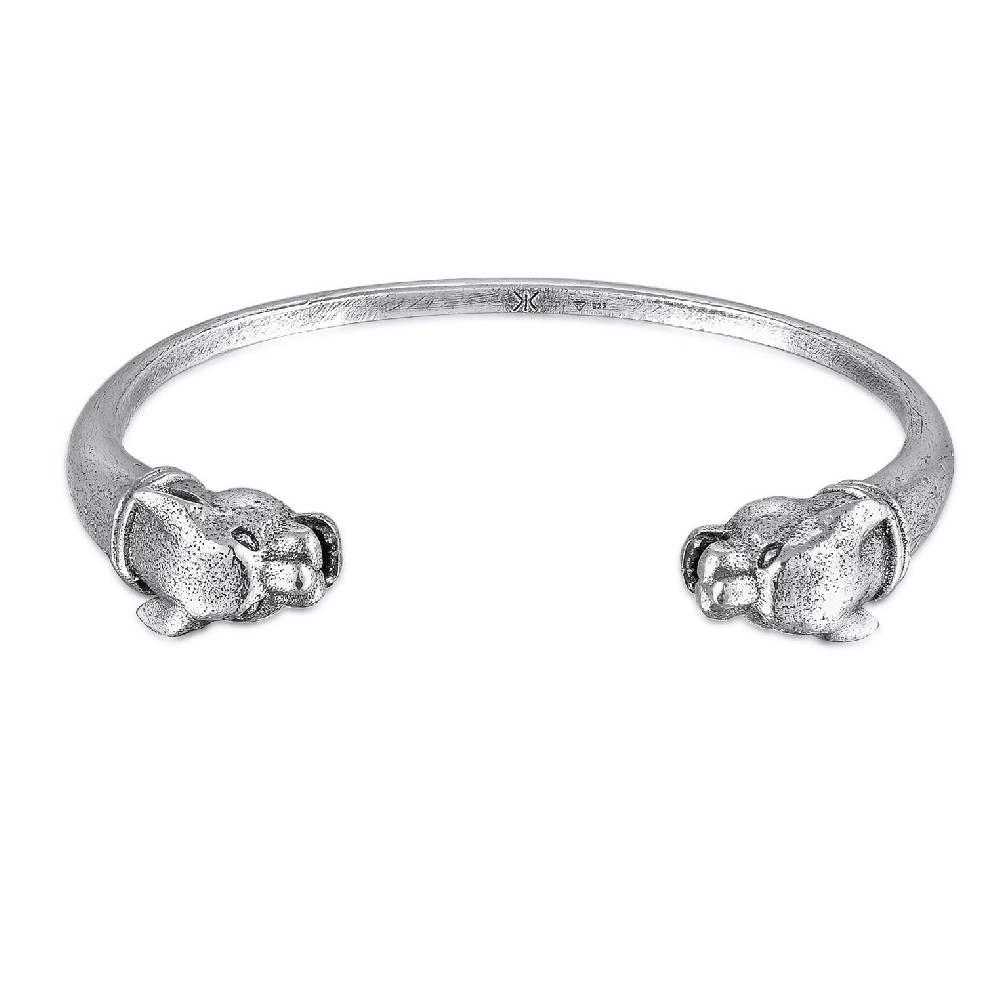 Kuzzoi Armreif Panther Cyber Monday