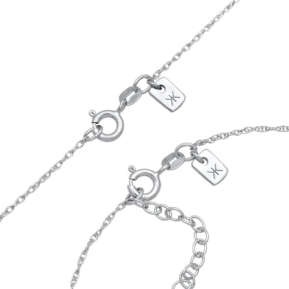 Kuzzoi Glieder-Schmuckset Basic Osterangebot