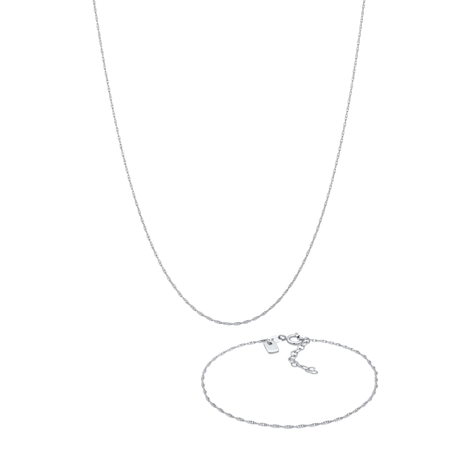 Kuzzoi Glieder-Schmuckset Basic Osterangebot