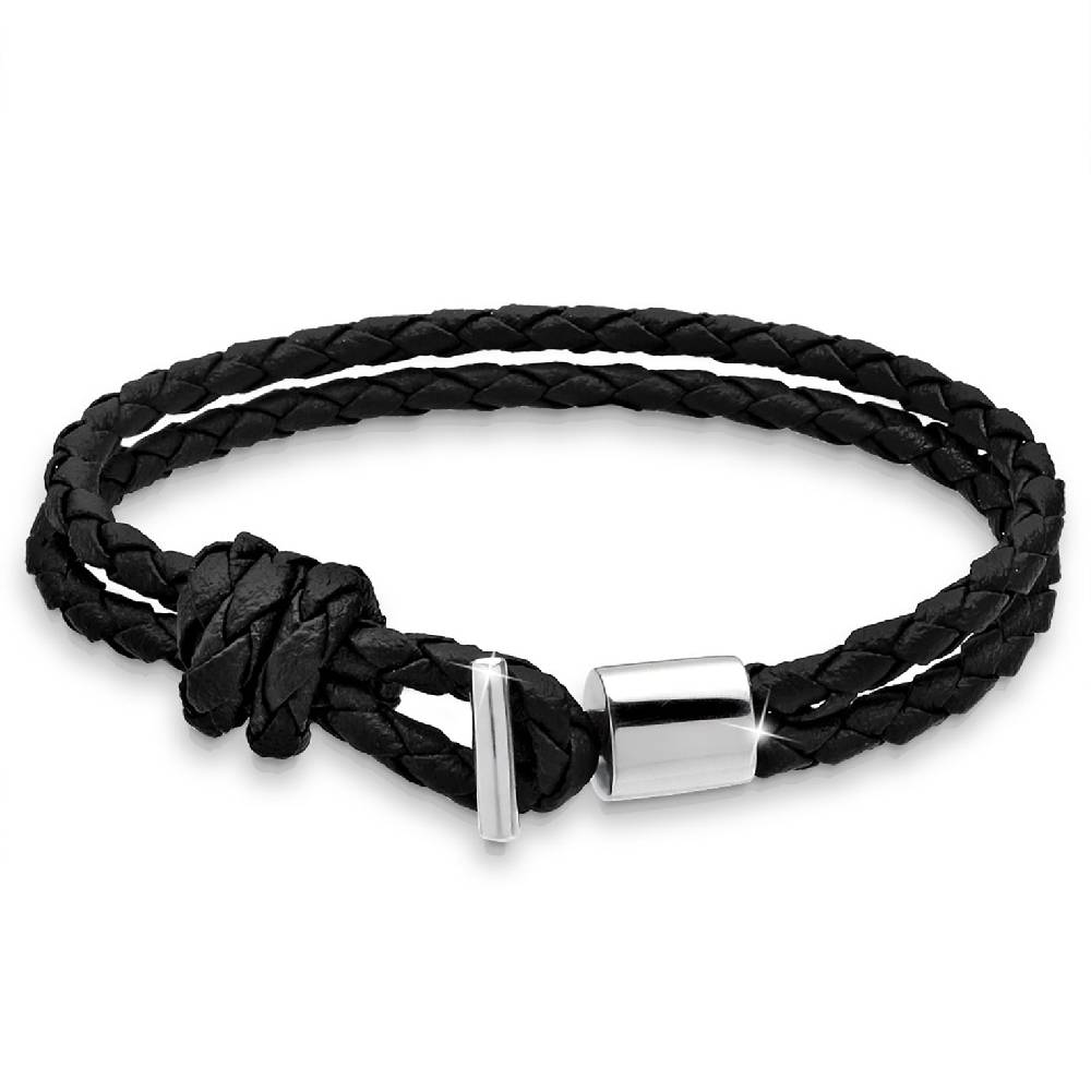 Kuzzoi Armband | Kunstleder Online Outlet