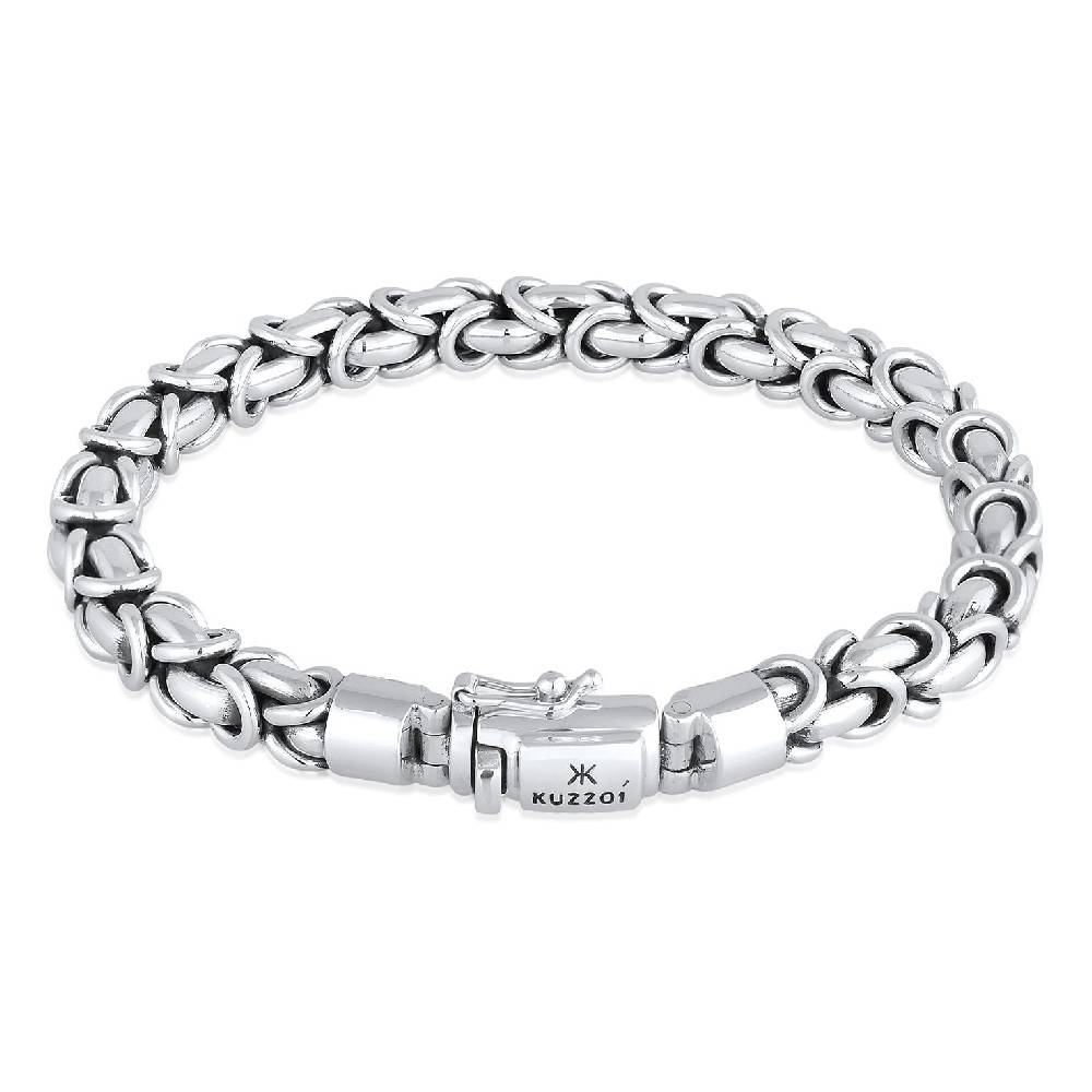 Kuzzoi Panzer-Armband Trend Blitzangebot